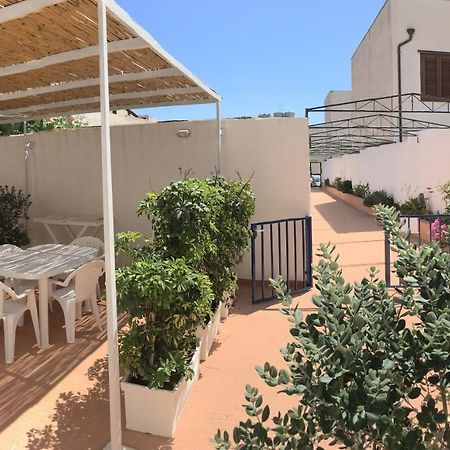 La Tintarella Apartment San Vito Lo Capo Luaran gambar